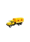Vardem WK-2217-6 Çek Bırak 1:50 Tanker Off Road