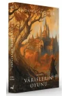 Varislerin Oyunu - Wisteria 1 (Özel Baskı)
