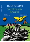 Varolmayan Şövalye