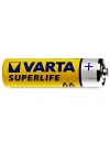 Varta Kalem Pil Kalın Kalem Pil R6KG AA Pil 1.5 V