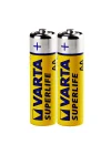 Varta Kalem Pil Kalın Kalem Pil R6KG AA Pil 1.5 V 2li Paket