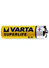 Varta Kalem Pil Kalın Kalem Pil R6KG AA Pil 1.5 V