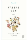 Vassaf Bey