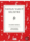 Vatan Yahut Silistre (Bez Ciltli)