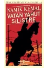 Vatan Yahut Silistre - Türk Edebiyatı Klasikleri