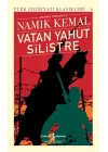 Vatan Yahut Silistre - Türk Edebiyatı Klasikleri (Şömizli)
