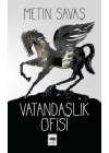 Vatandaşlık Ofisi