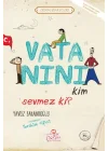 Vatanını Kim Sevmez ki! - Erdem Hikayeleri