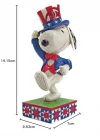 Vatansever Snoopy Yürüyüşü