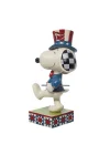 Vatansever Snoopy Yürüyüşü