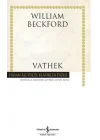 Vathek - Hasan Ali Yücel Klasikleri (Ciltli)