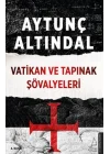 Vatikan Ve Tapınak Şövalyeleri
