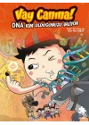 Vay Canına! DNA Kim Olduğunuzu Biliyor