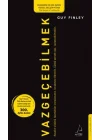 Vazgeçebilmek (Hardcover)