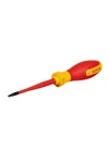 VDE Torx Tornavida TX 10 x 75mm (1x Tornavida TX 10 x 75mm)