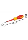 VDE Torx Tornavida TX 10 x 75mm (1x Tornavida TX 10 x 75mm)