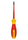 VDE Torx Tornavida TX 10 x 75mm (1x Tornavida TX 10 x 75mm)