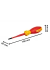 VDE Torx Tornavida TX 15 x 75mm (1x Tornavida TX 15 x 75mm)