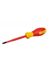 VDE Torx Tornavida TX 30 x 125mm (1x Tornavida TX 30 x 125mm)