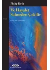 Ve Hayalet Sahneden Çekilir