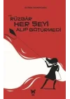 Ve Rüzgar Her Şeyi Alıp Götürmedi