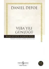 Veba Yılı Günlüğü - Hasan Ali Yücel Klasikleri