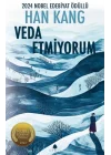 Veda Etmiyorum