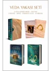 Veda Yakası 2 Kitap Kutulu Set
