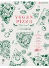 Vegan Pizza