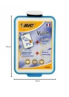 Velleda Mini Beyaz Tahta 1218 + Kalem + Silgi