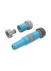 VELLEMAN İDEAL SPRENGER MAVİ 3/4