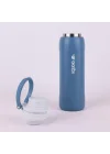 Veloce Termos 710ml-MAVİ 205864