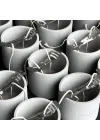 Velvet Touch Candle Mum