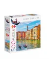 Venedik Puzzle 500