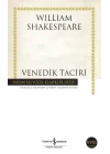 Venedik Taciri - Hasan Ali Yücel Klasikleri