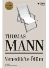 Venedikte Ölüm