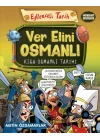 Ver Elini Osmanlı - Kısa Osmanlı Tarihi