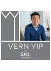 Vern Yip Gold Koi Diş Fırçası Tutacağı
