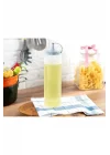Vernon Sos Şişesi,1000 Ml
