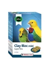 Versele Laga Orlux Clay Blok Mini 540 G.