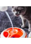 Vertigo Atlı Karınca Kedi Oyuncağı Ø 24 X 36.5 Cm