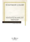 Vesiletün-Necat - Mevlid - Hasan Ali Yücel Klasikleri (Ciltli)
