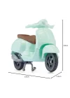 Vespa 125 GTS Super Oyuncak