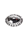 Veta VT07109 Tırpan Başlığı Telli Fırça 152 mm