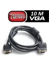VGA kablo, 10 metre
