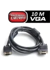 VGA kablo, 10 metre