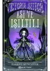 Victoria Stitch: Asi ve Işıltılı