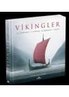 Vikingler - Ciltli