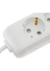 VİKO Multi-Let 4lü Topraklı Kablolu Ç.K 2mt Priz