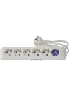 Viko Multi-Let 6lı Priztopraklı Kablolu Ç.K 1mt Priz
